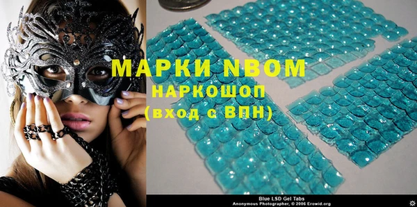твердый Богородск